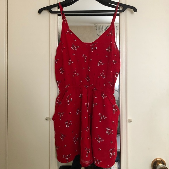 H&M Romper - Picture 1 of 3